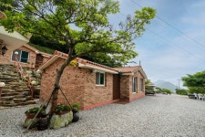 해남 두륜산관광펜션