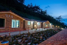 해남 두륜산관광펜션