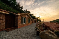 해남 두륜산관광펜션