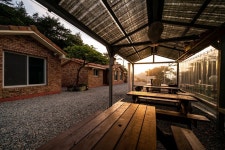 해남 두륜산관광펜션