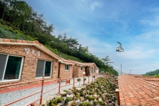 해남 두륜산관광펜션