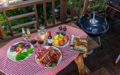 거제 착한바다펜션