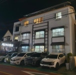 거제 착한바다펜션