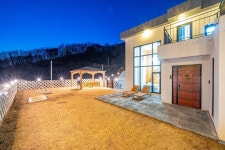 서린춘천 애견펜션