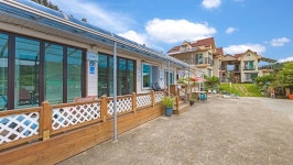 삼척 봉수니언니 펜션