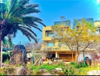 제주 소랑스테이