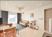 제주 소랑스테이