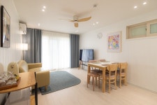 제주 소랑스테이