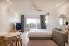 제주 소랑스테이