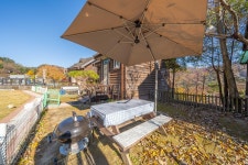 가평 하루강아지 애견펜션&수영장펜션