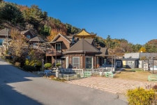 가평 하루강아지 애견펜션&수영장펜션