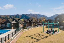 가평 하루강아지 애견펜션&수영장펜션