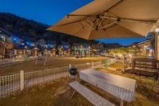 가평 하루강아지 애견펜션&수영장펜션