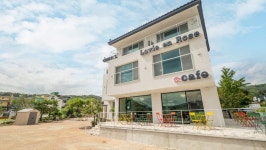 경주 감성숙소 라비앙로즈
