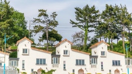 남해 멜로디 키즈 독채펜션