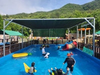 청도 아빠의캠프