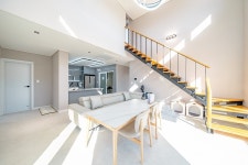 서린춘천 애견펜션