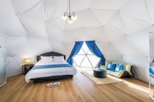 제주 별헤는밤 글램핑 펜션