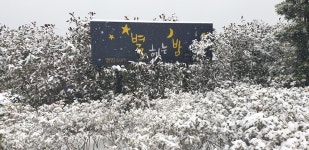 제주 별헤는밤 글램핑 펜션