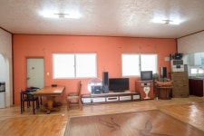 부안 우반동 단체 펜션