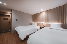 경주 호텔 공간