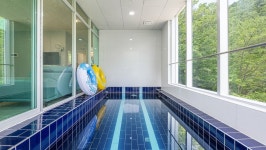 가평 호명나루165 풀빌라