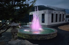 충주 미소진 풀빌라