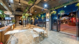 아빌라더오아시스