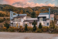 가평 호호 키즈 풀빌라 펜션