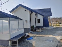 경주 꽃등채펜션