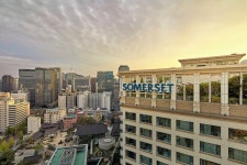 서머셋 팰리스 서울