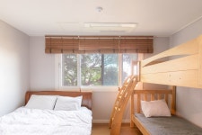 제주 랄랄라더예쁜명월 펜션(가족,단체,워크샵)