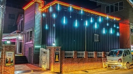 경주 첨성대하우스