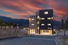 가평 미가쉴 가족 독채 펜션