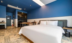 안성 노마드 호텔