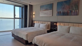 웨이브엠 호텔 이스트