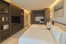 웨이브엠 호텔 이스트