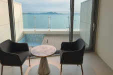 웨이브엠 호텔 이스트