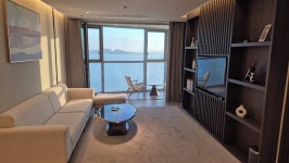 웨이브엠 호텔 이스트