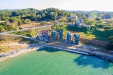 무창포 사제스힐펜션