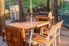 무창포 사제스힐펜션