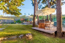 무창포 사제스힐펜션