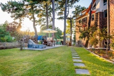 무창포 사제스힐펜션