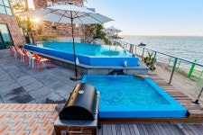 무창포 사제스힐펜션