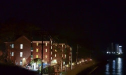 무창포 사제스힐펜션