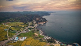 포항 유니의바다 풀빌라