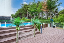 양양 글램독 애견펜션