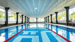 통영 글램독 애견펜션