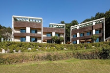 청평 글램독 애견펜션