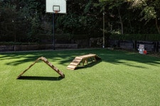 청평 글램독 애견펜션